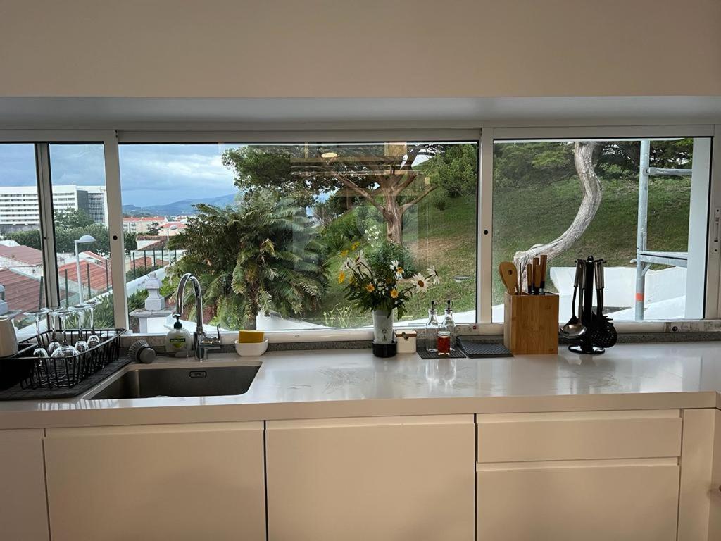 Casa Sonho Azores - Al 1449 Понта Делгада Екстериор снимка