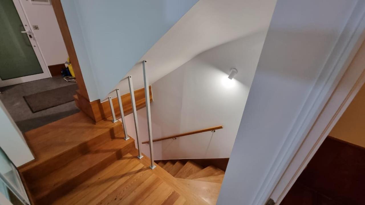 Casa Sonho Azores - Al 1449 Понта Делгада Екстериор снимка