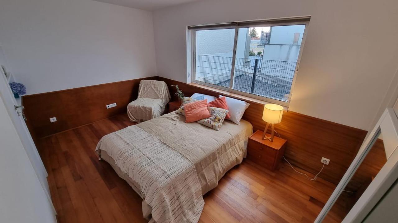 Casa Sonho Azores - Al 1449 Понта Делгада Екстериор снимка