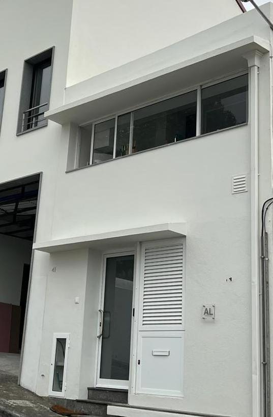 Casa Sonho Azores - Al 1449 Понта Делгада Екстериор снимка