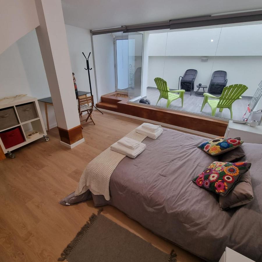 Casa Sonho Azores - Al 1449 Понта Делгада Екстериор снимка
