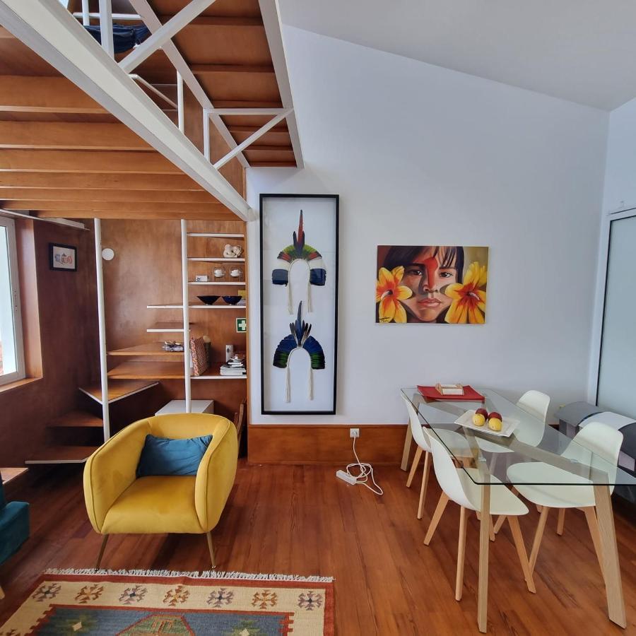 Casa Sonho Azores - Al 1449 Понта Делгада Екстериор снимка